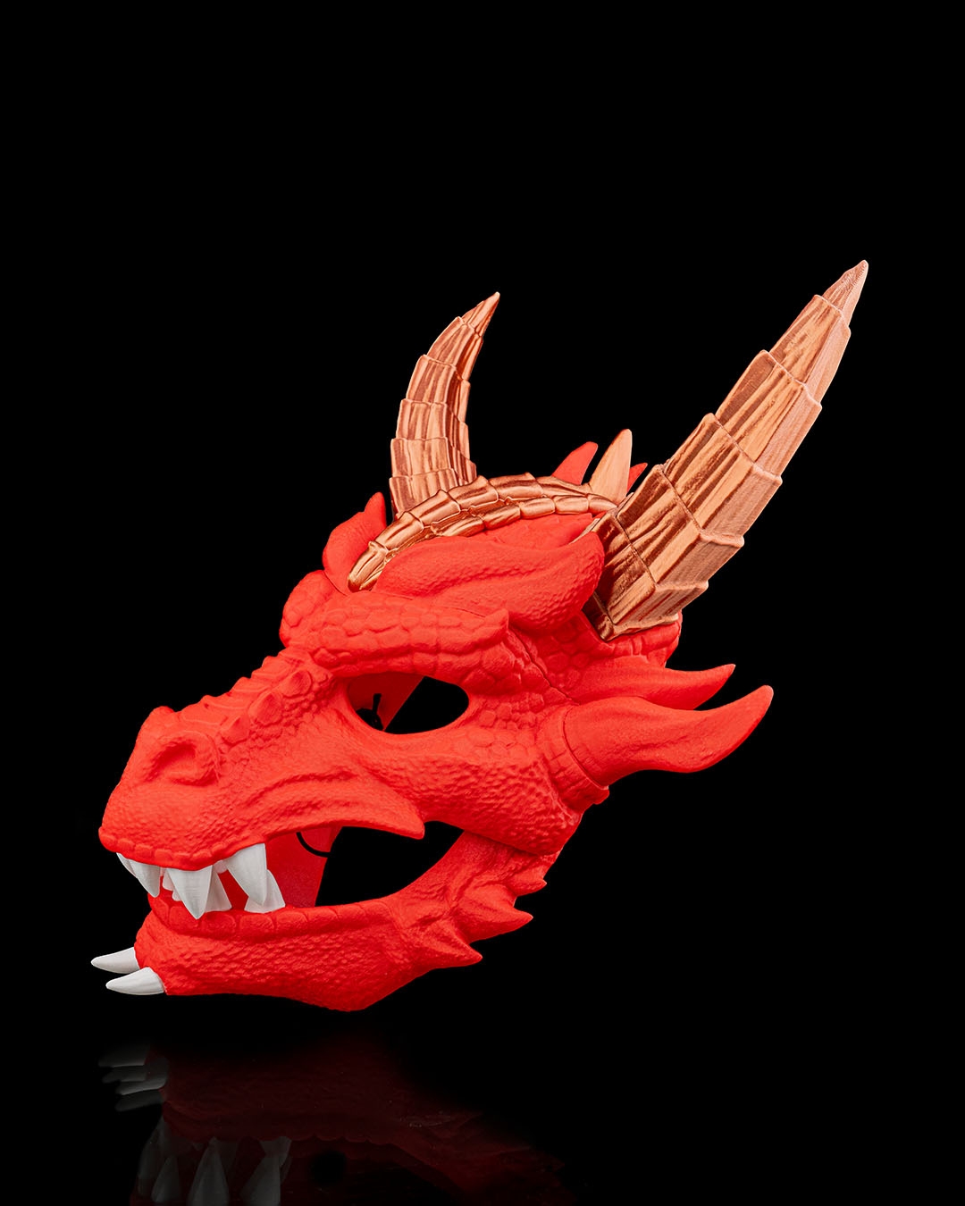 Dragonborn Mask - Image 5
