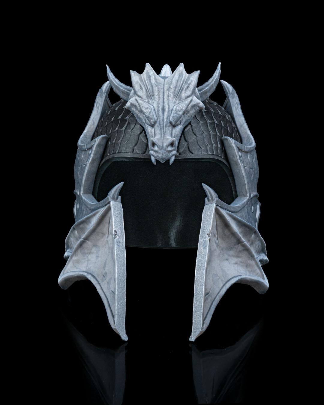 Dragonkeeper Knight Helmet - Image 2