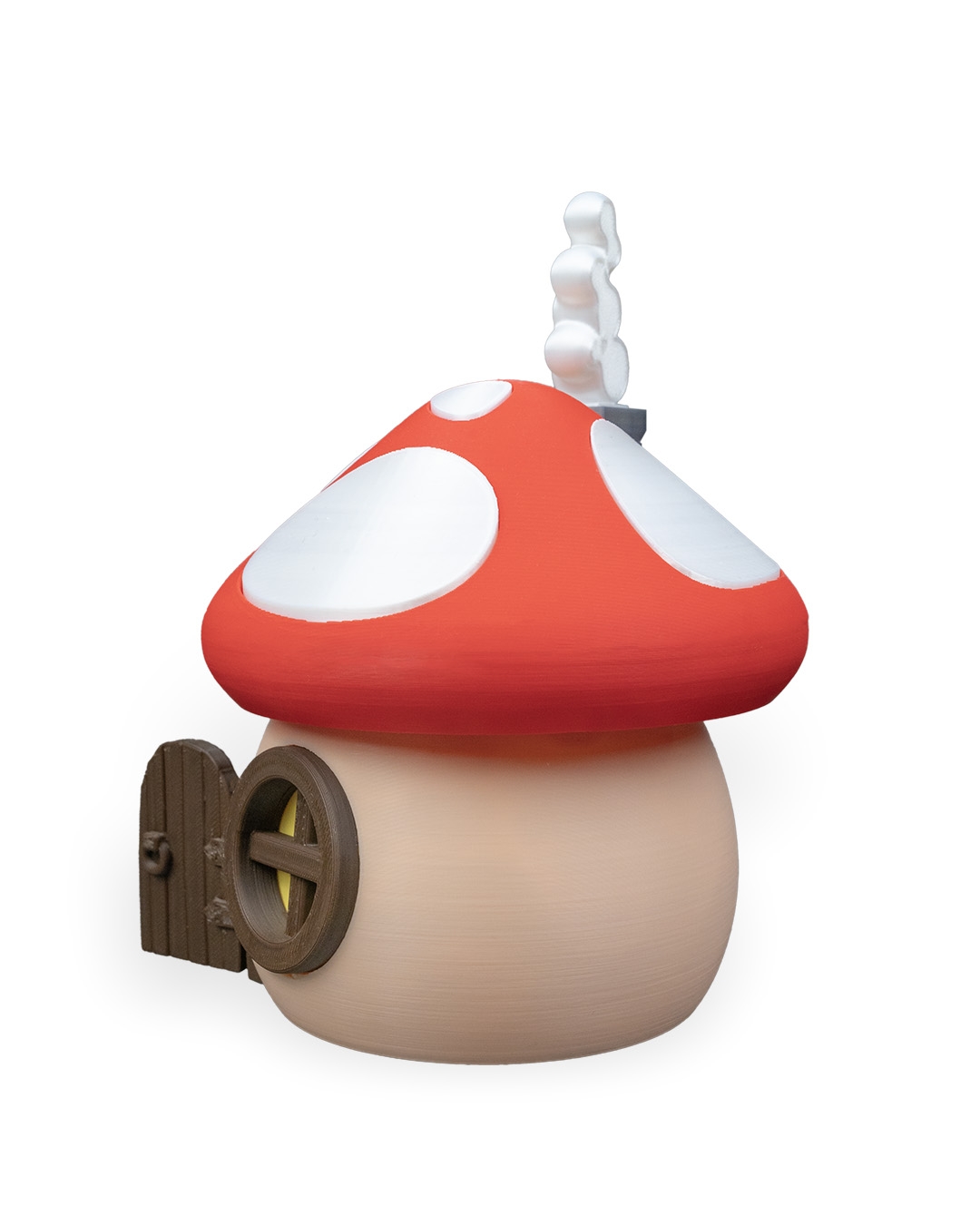 Fungi Cottage - Image 10