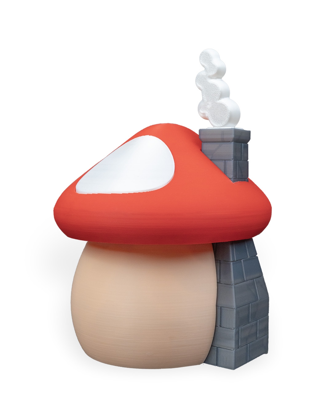 Fungi Cottage - Image 11