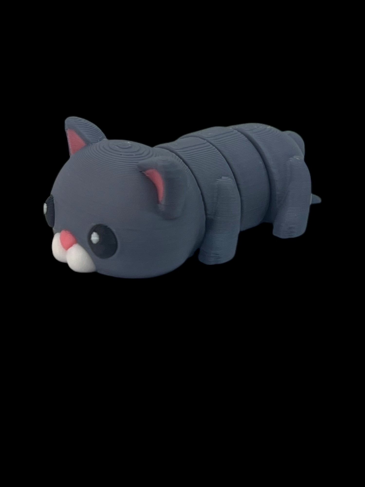 Cute Flexi Cat - Image 3