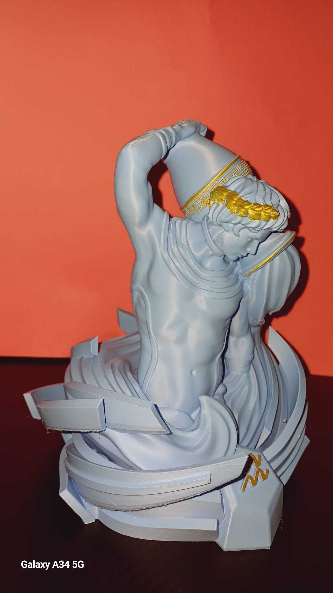 Celestial Aquarius - Image 2