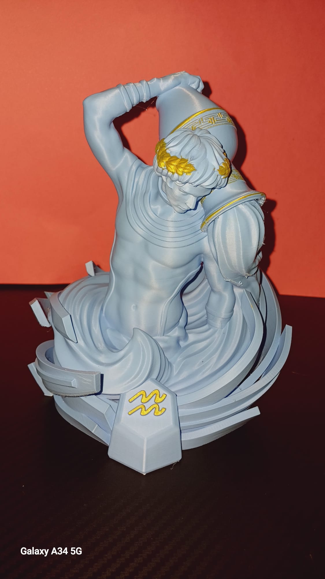 Celestial Aquarius - Image 3