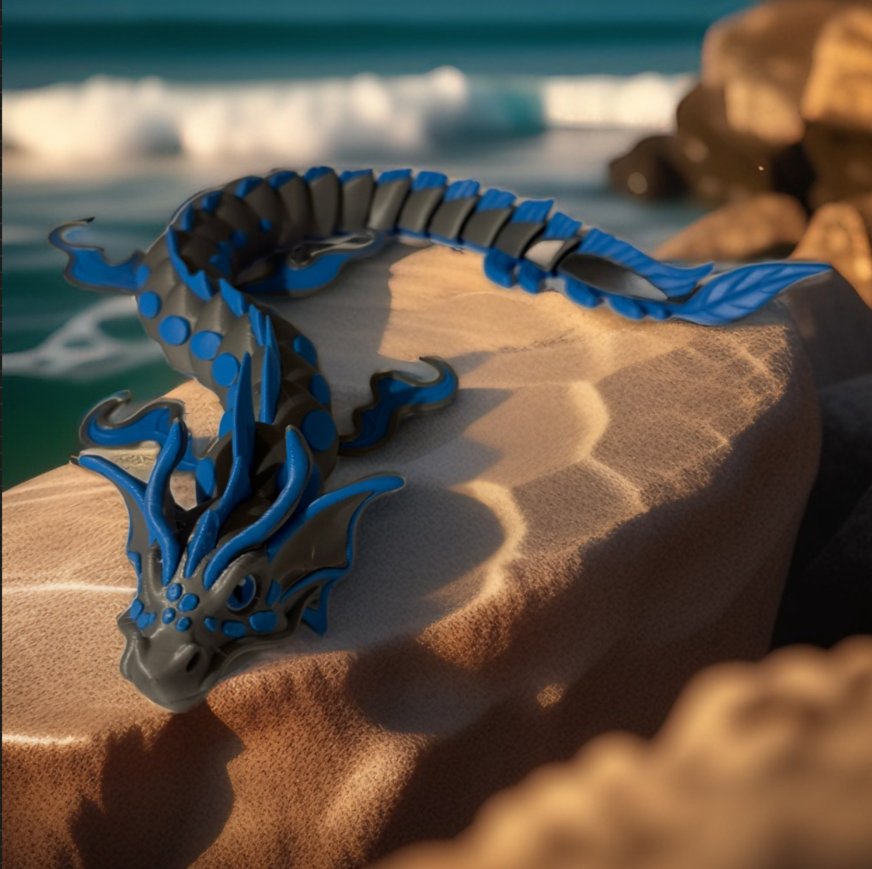 The Abyssal Tide - Image 6