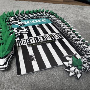 beetlejuice crystal dragon