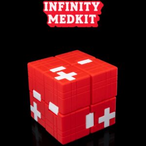 Infinity Medikit