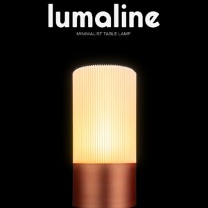 LUMALINE Table lamp