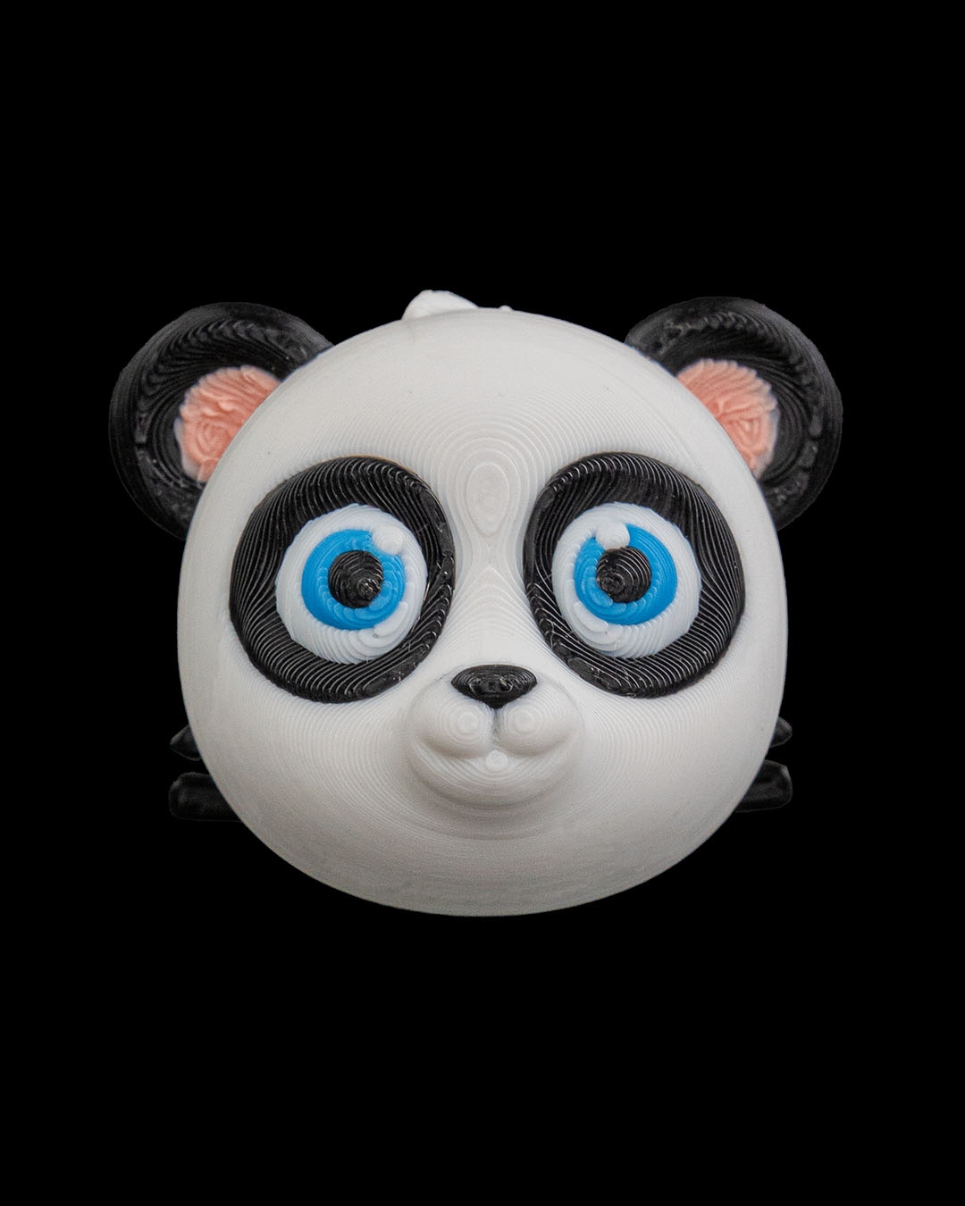 Stick with Panda Chopstick Helper - Image 3