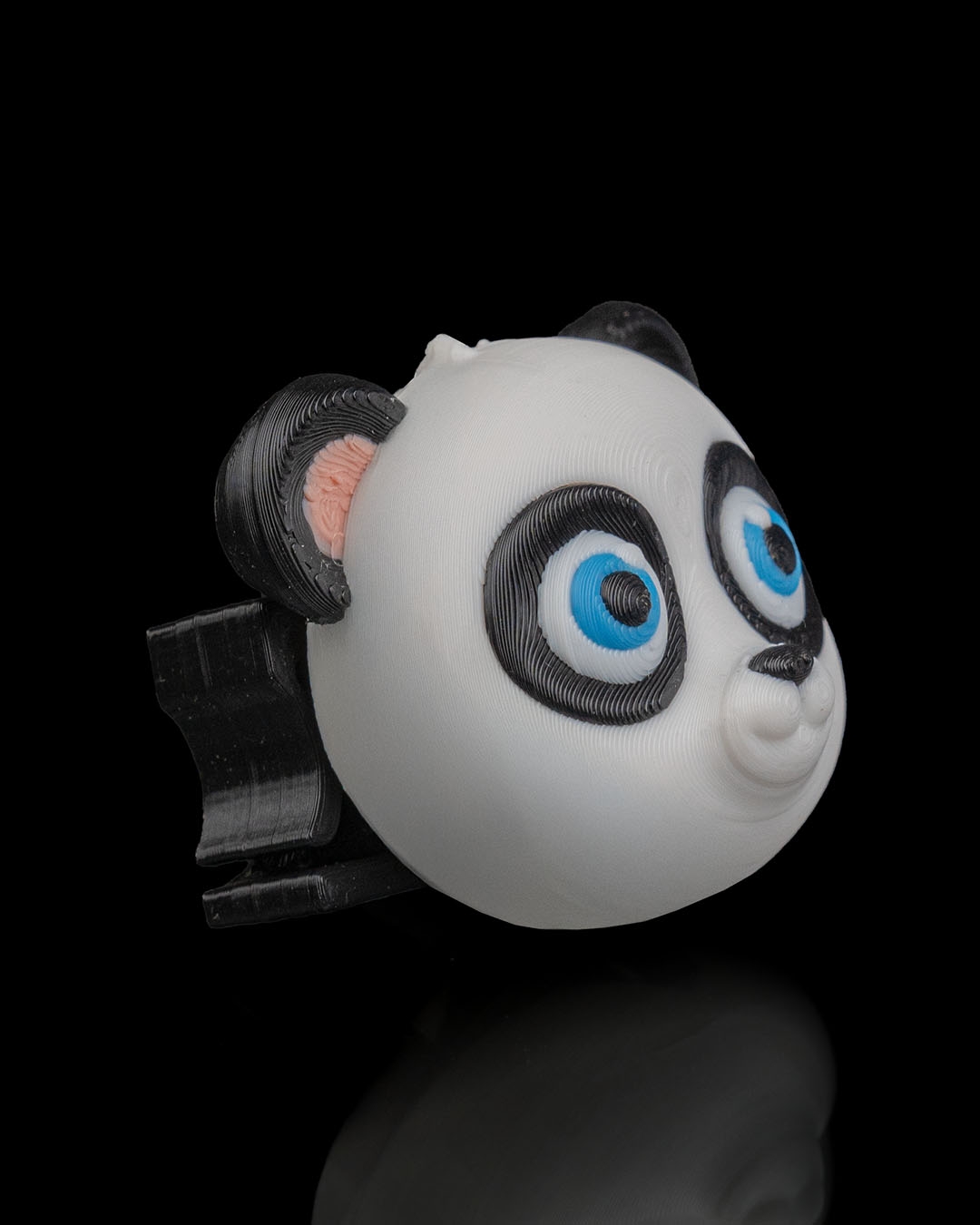 Stick with Panda Chopstick Helper - Image 4