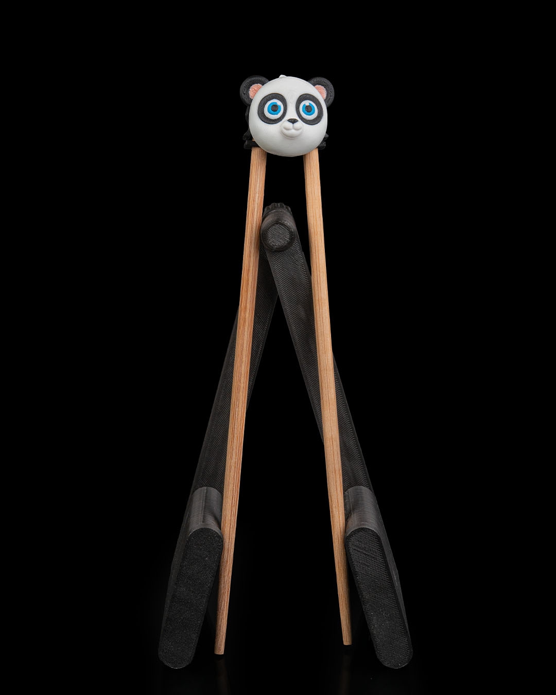 Stick with Panda Chopstick Helper - Image 7