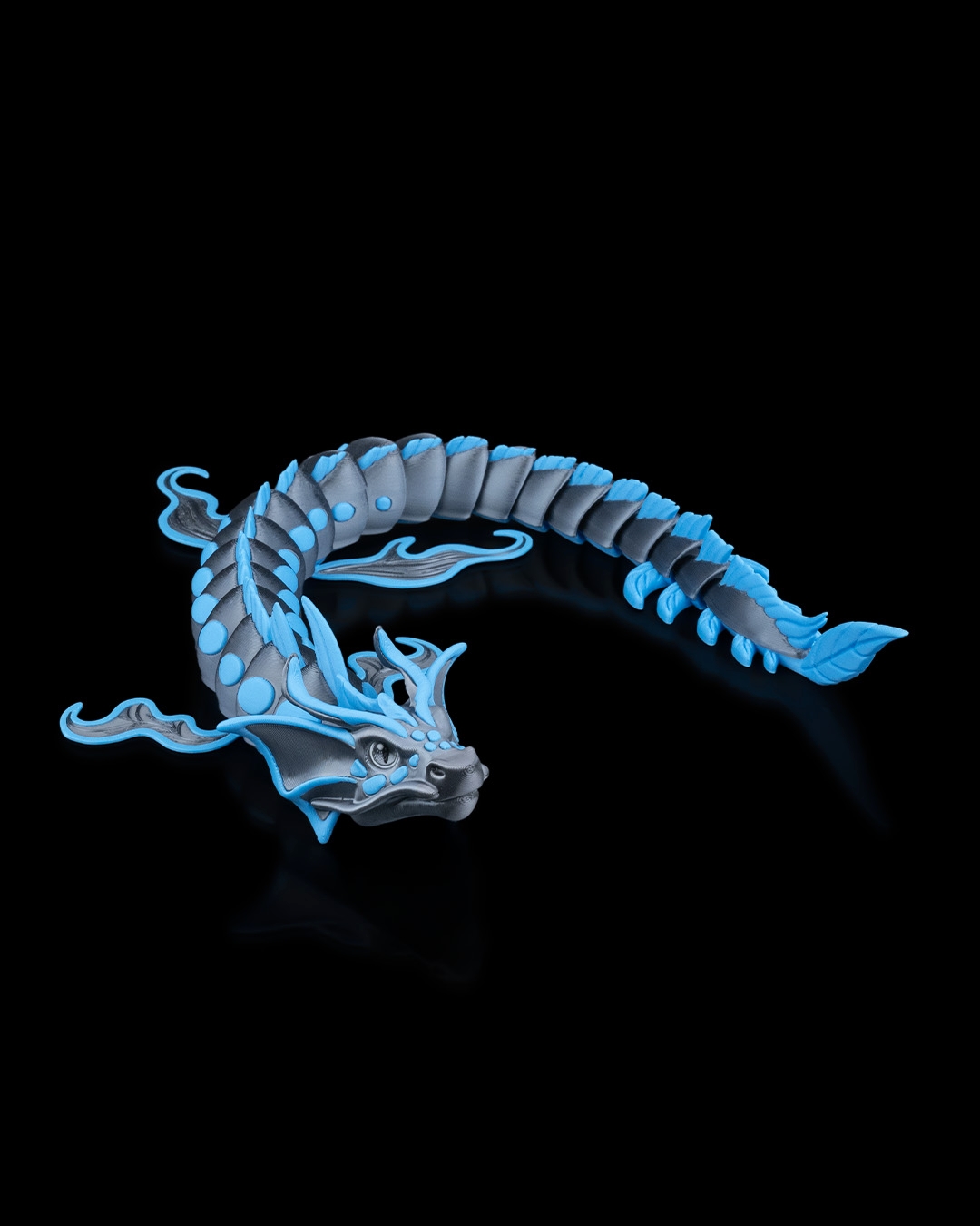 Sea Dragon - Image 5