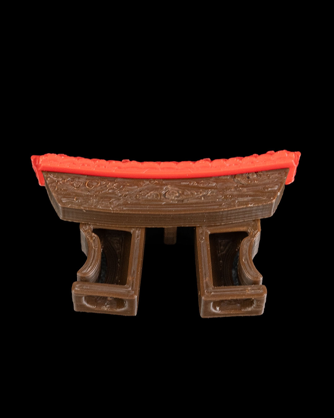 Torii Gate Chopstick Helper - Image 3