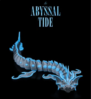The Abyssal Tide
