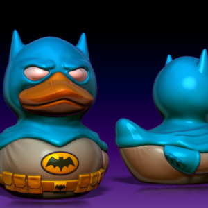 BatDuck