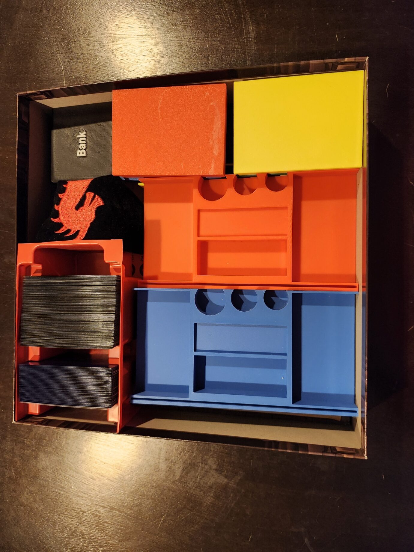 CLANK! Organization Sets - Image 7