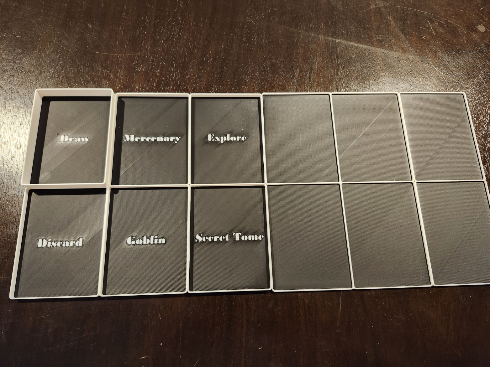 CLANK! Organization Sets - Image 8