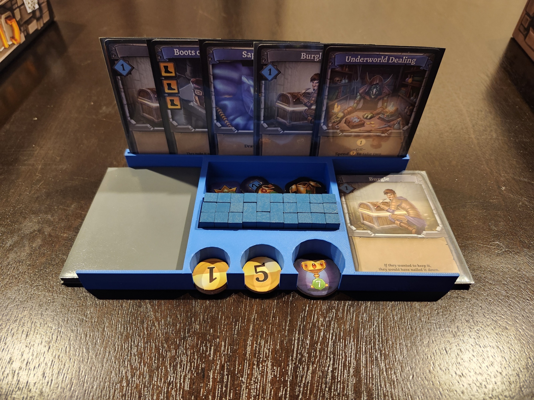 CLANK! Organization Sets - Image 4