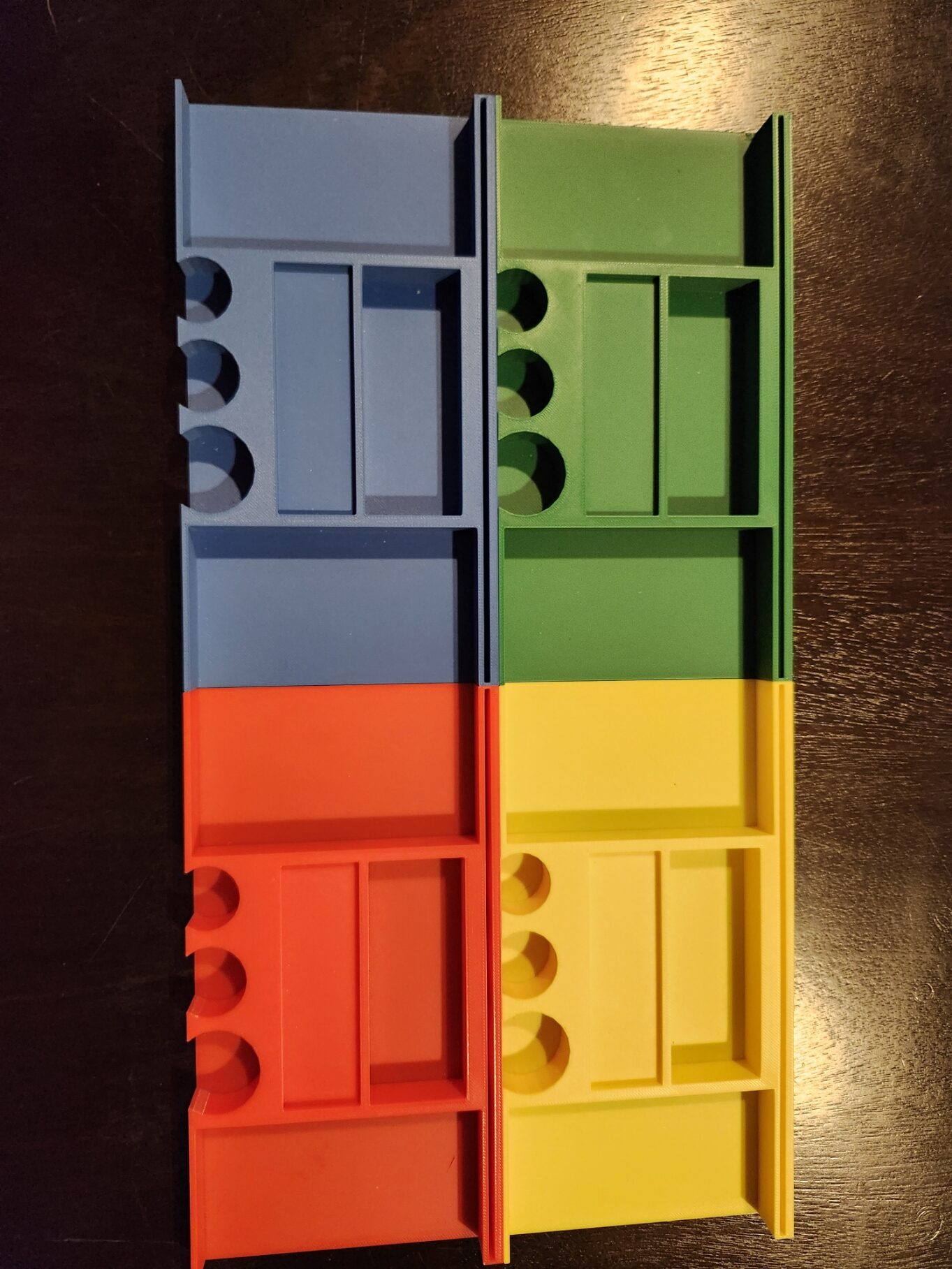 CLANK! Organization Sets - Image 3