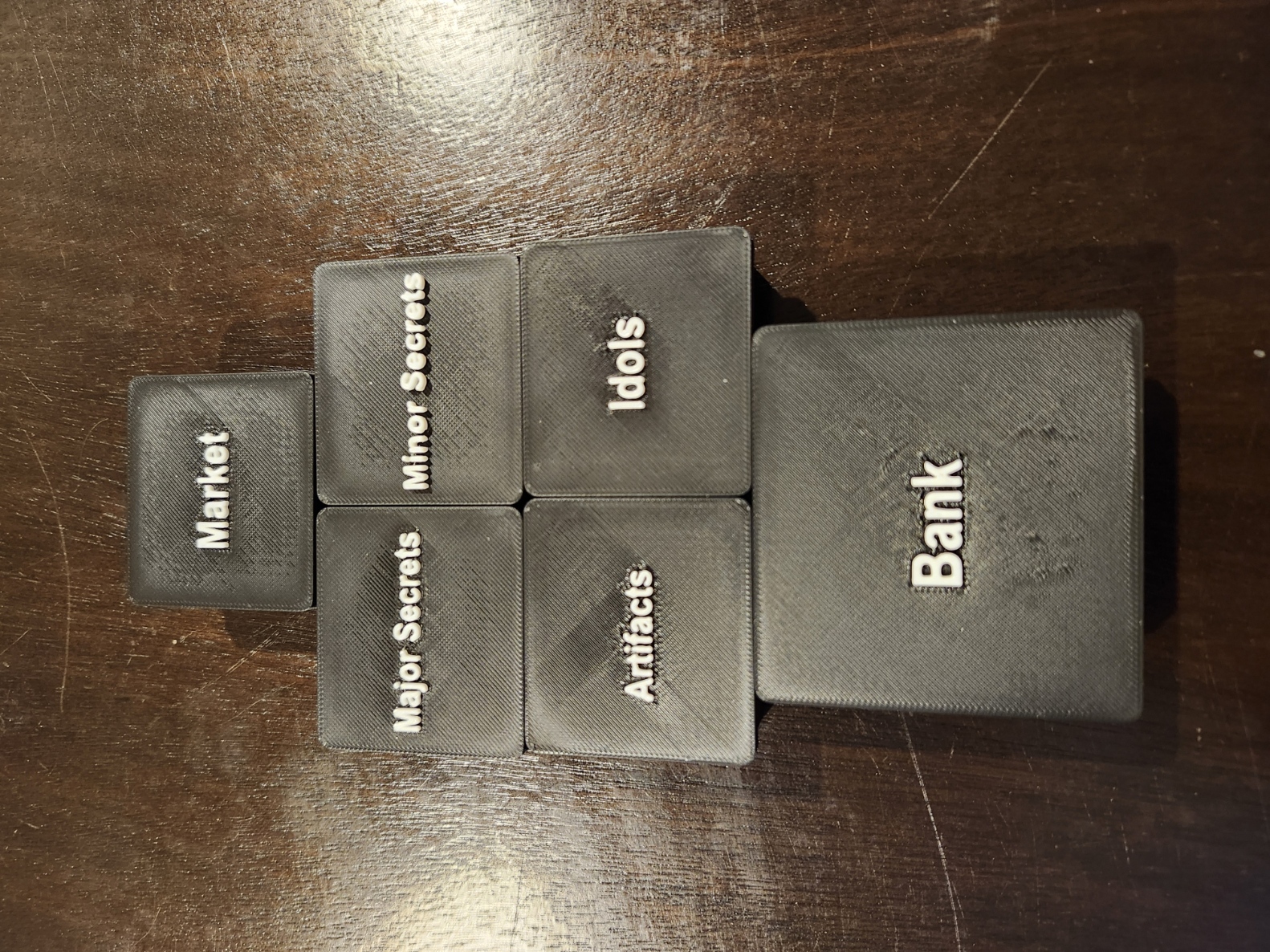 CLANK! Organization Sets - Image 2