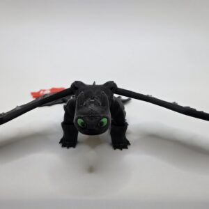 🌟🐉 The Legendary Articulate Toothless 🐉🌟