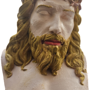 Jesus Bust