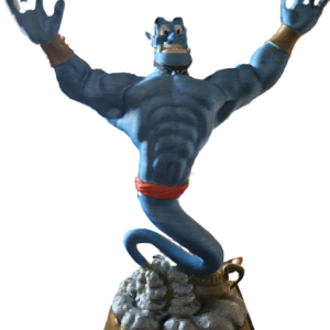 Genie from Aladdin