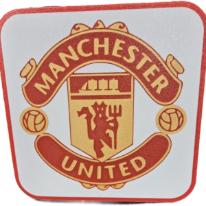 Football lightbox/ Wallplates