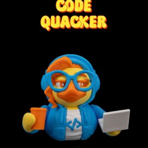 Code Quacker