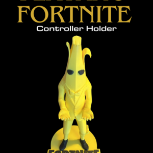 Soporte Mando PS5 Fortnite