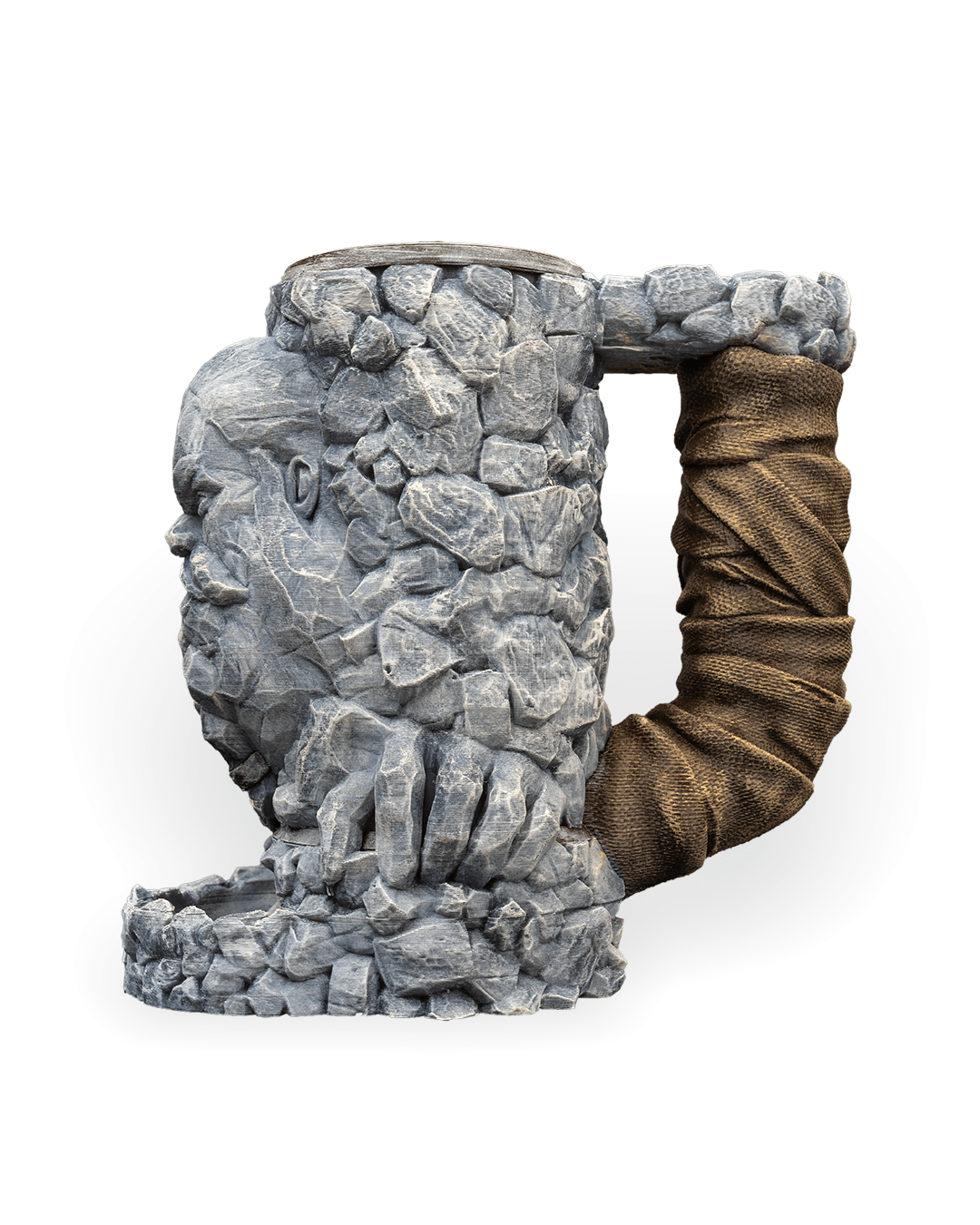 Stonebeard Hold Can Holder & Dice Tower - Image 15