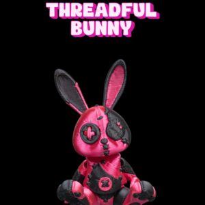Threadful Bunny