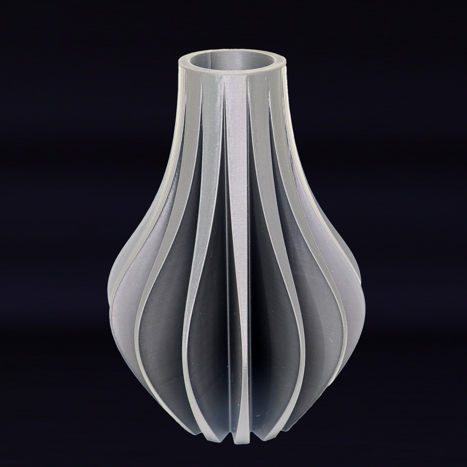 Vaso moderno para decoração - Image 2