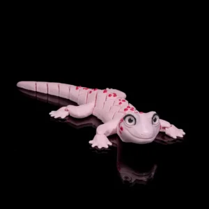 Gecko - Lagarticha Articulada