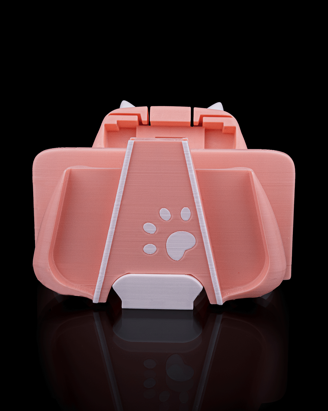 Base dock station de gatinho rosa - Image 8