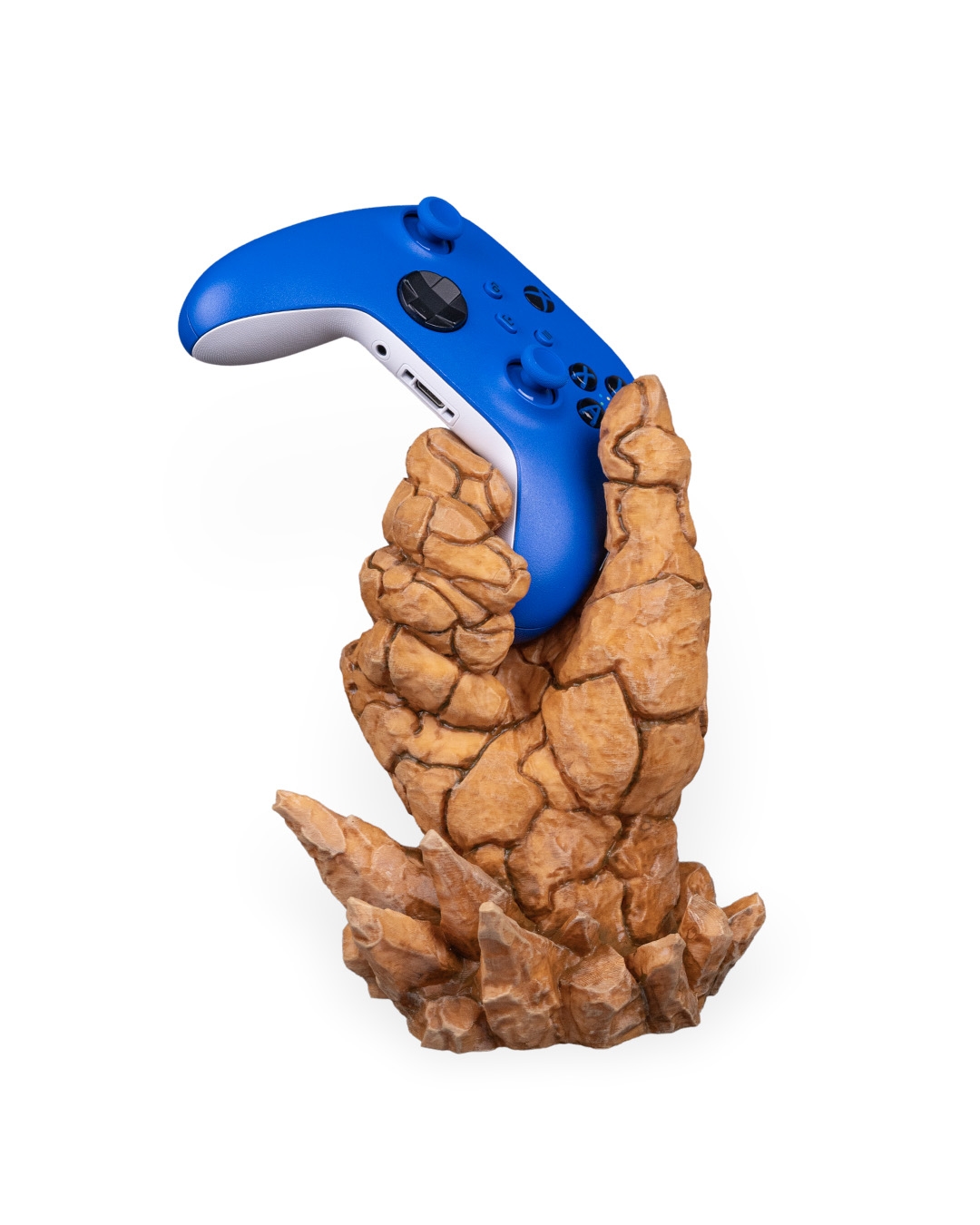 Rock Solid! Controller Holder - Image 12