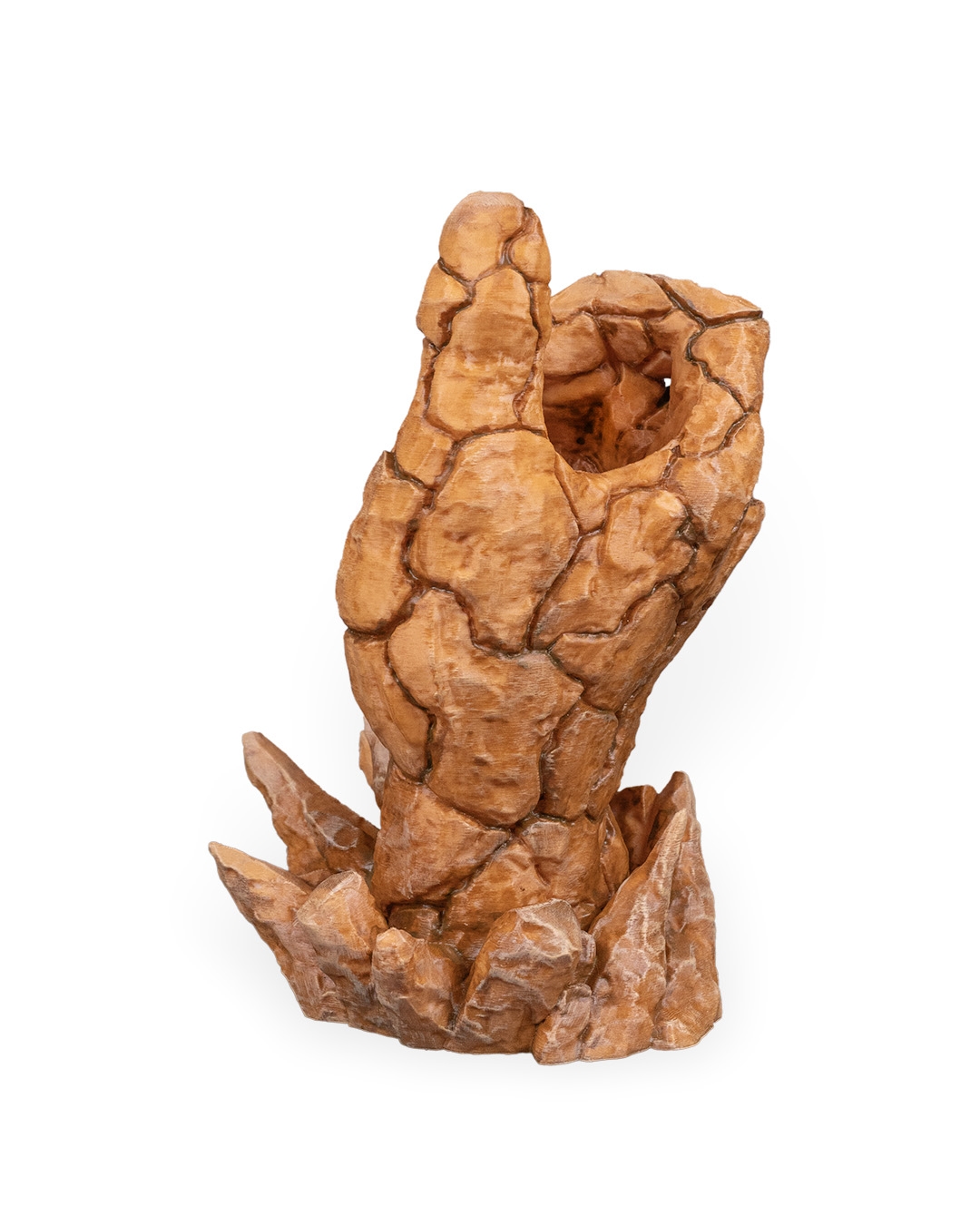 Rock Solid! Controller Holder - Image 20