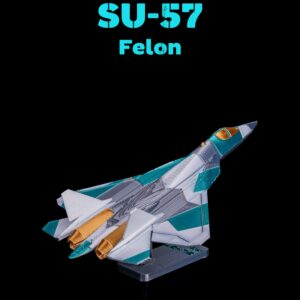 SU-57 Felon