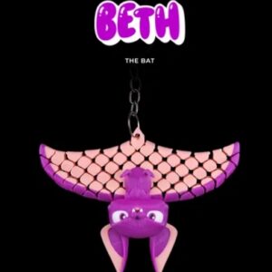 Beth, the Bat