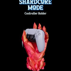 Shardcore Mode Controller Holder