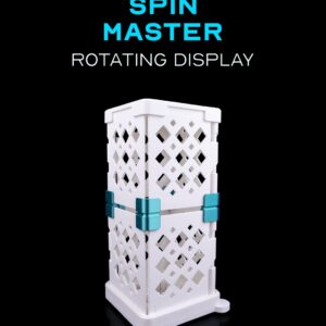 Spin Master Rotating Display