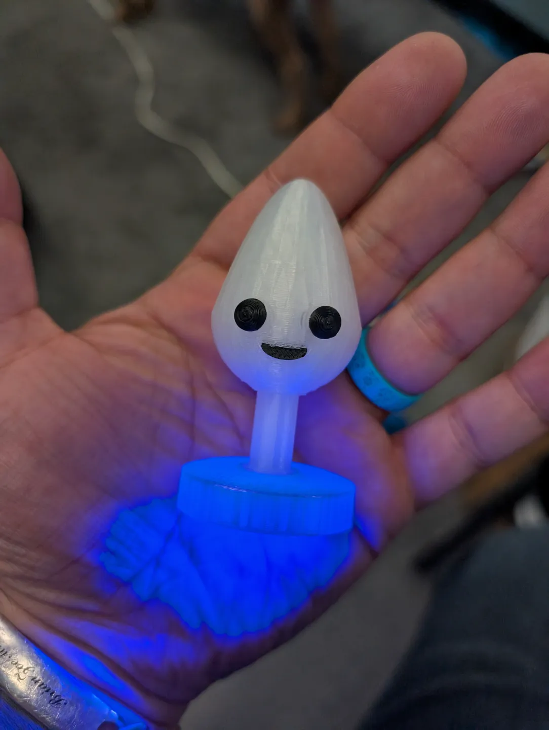 The Emotional Support Plug Buddy! - Image 6