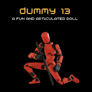 Dummy 13
