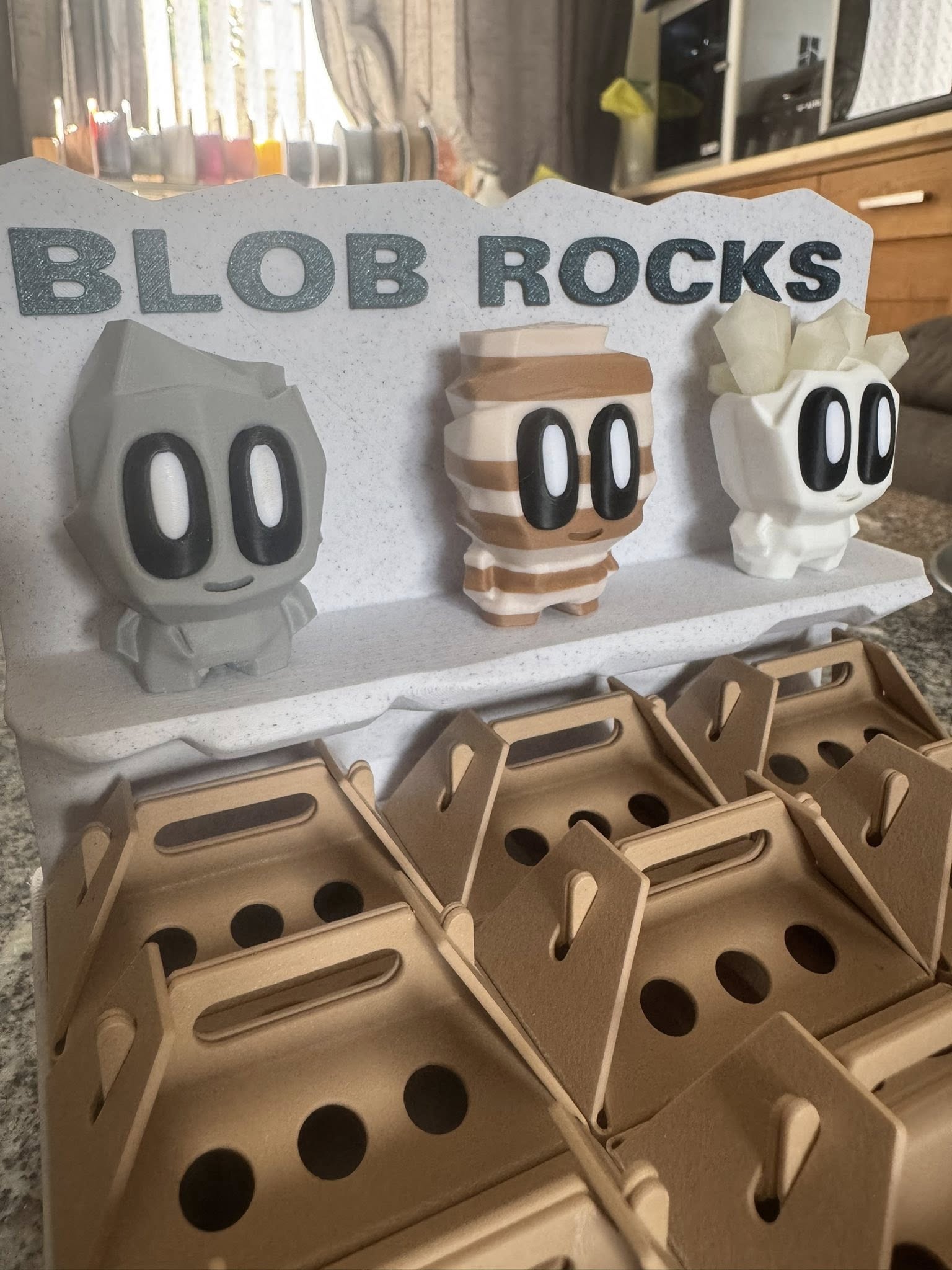 B.L. blob rocks - Image 4