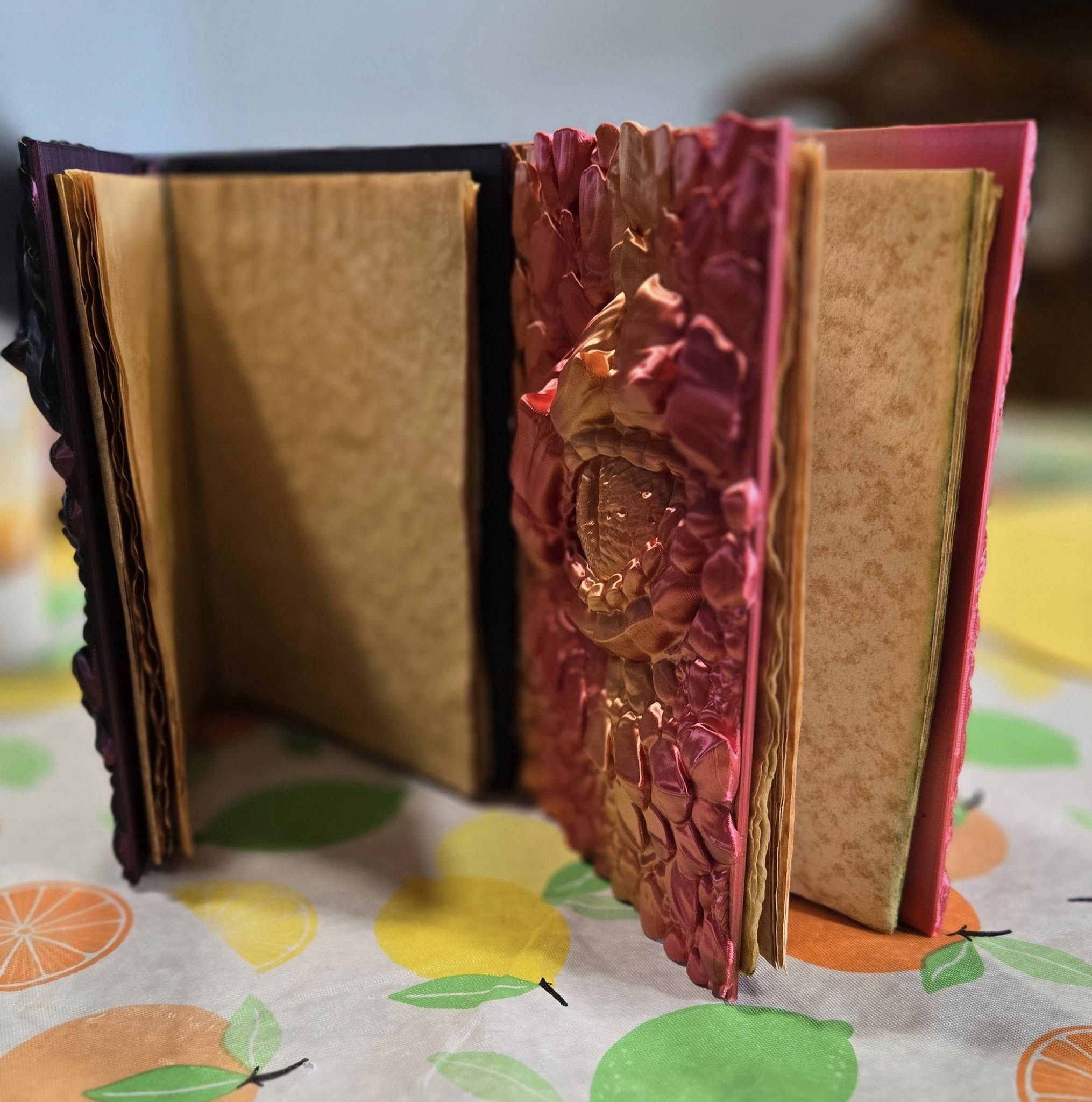 Journal- Dragon Eye - Image 2