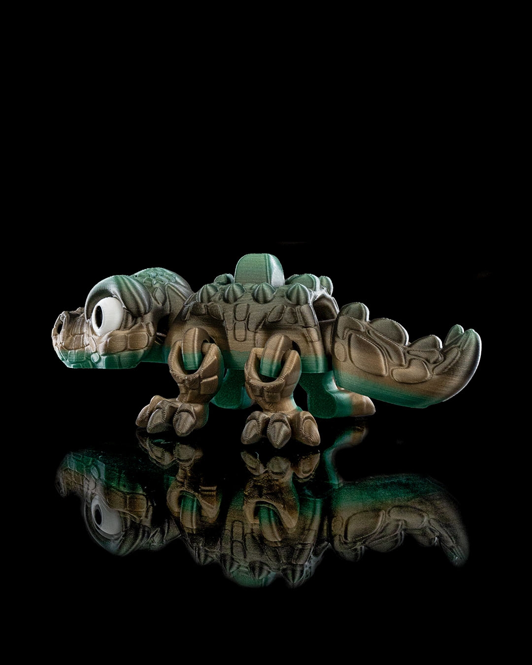 Chomper Crocodile - Image 3