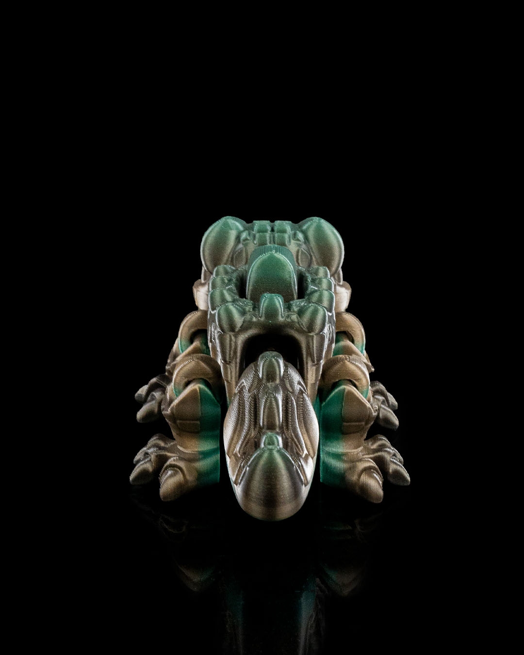 Chomper Crocodile - Image 4