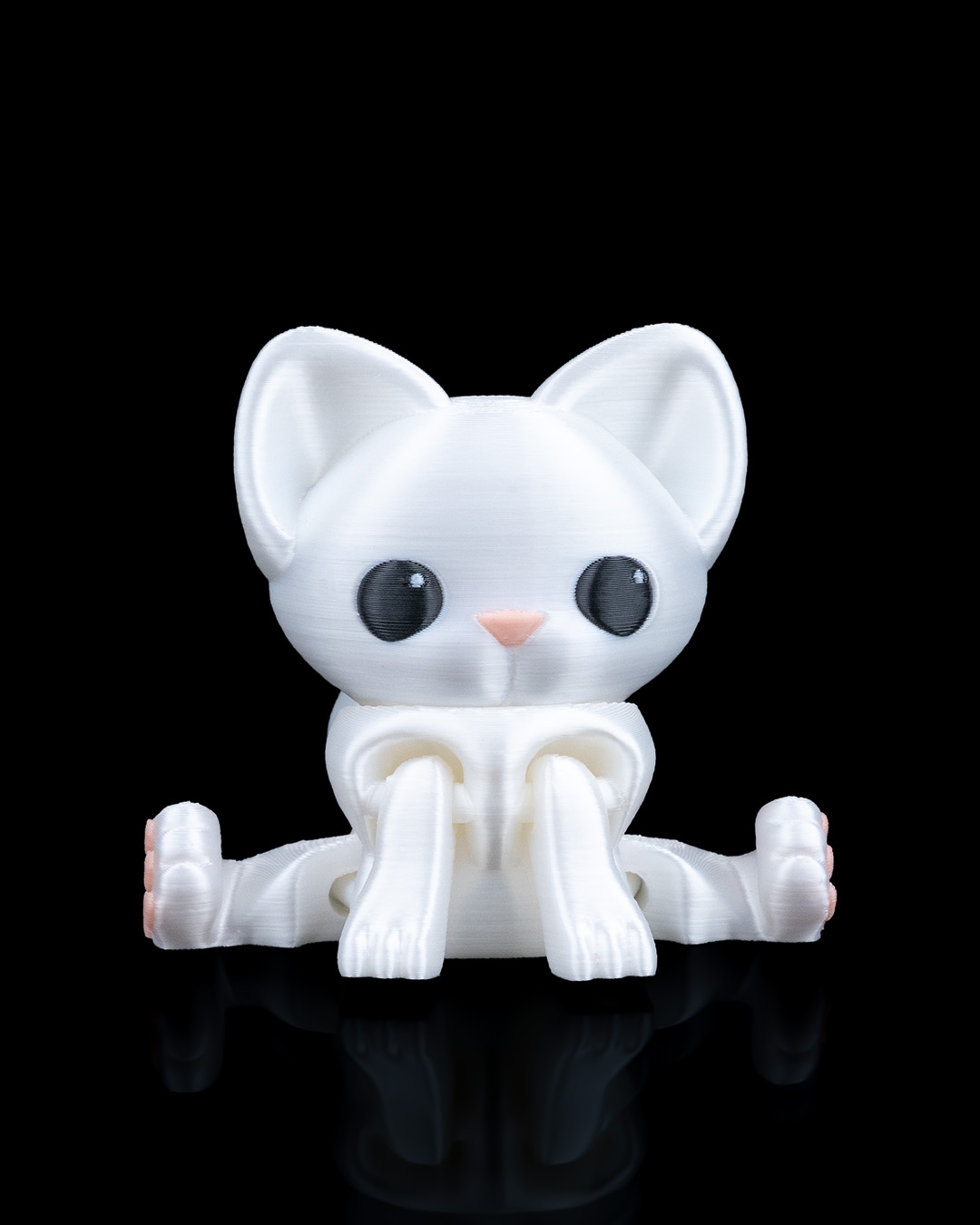 Curious Cat - Image 2