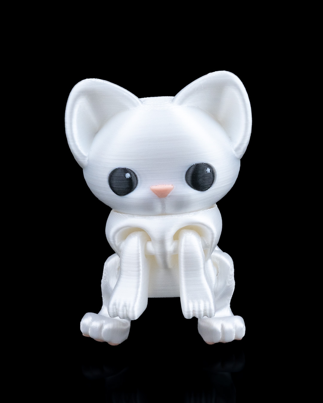 Curious Cat - Image 3