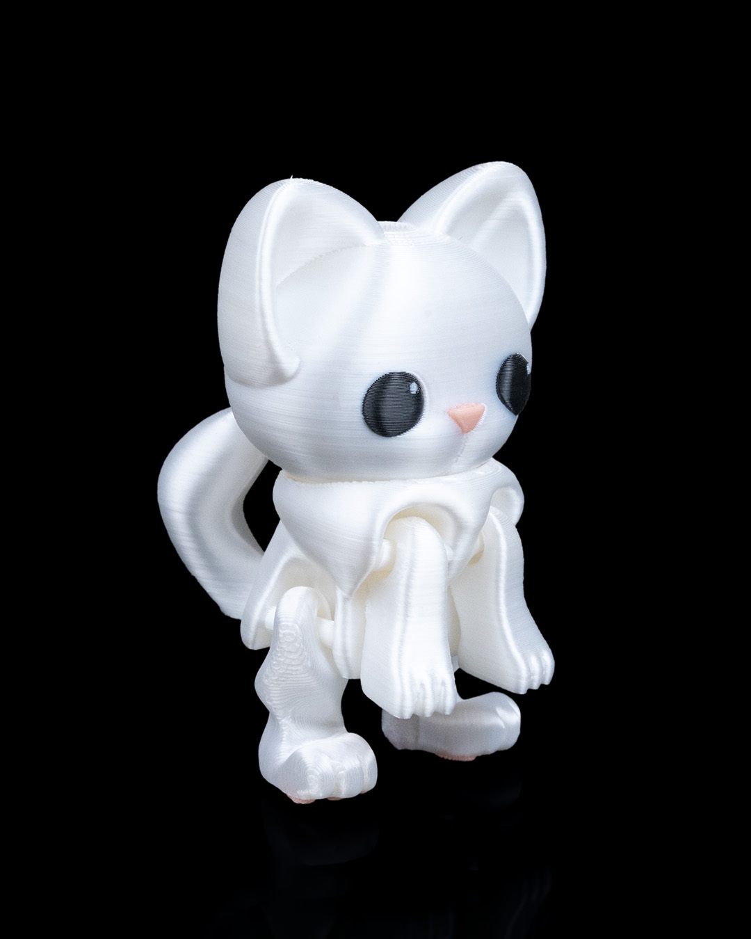 Curious Cat - Image 4