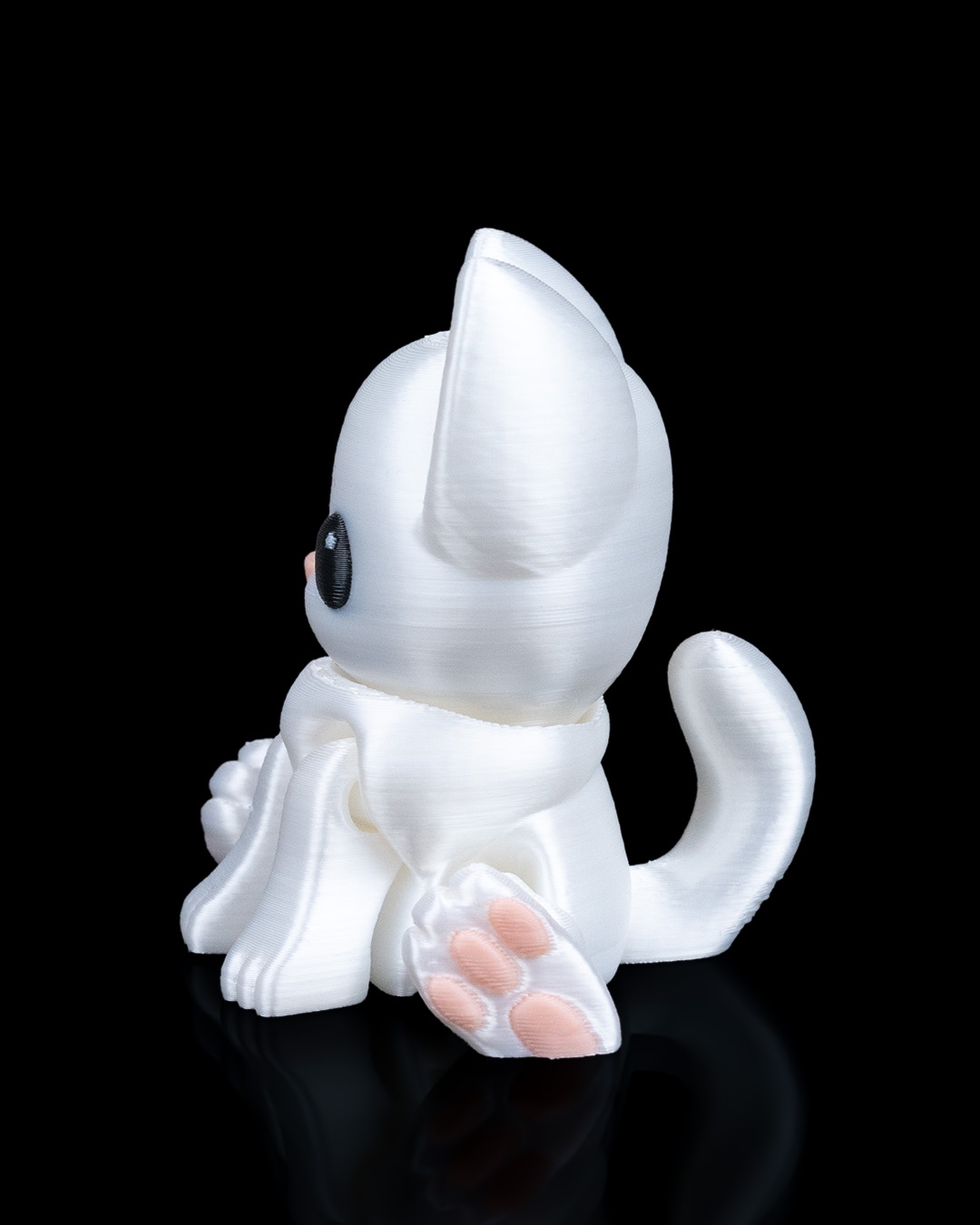 Curious Cat - Image 5